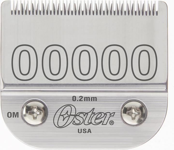 Produktbild Oster Scherkopf für Motormaschine (1 x)
