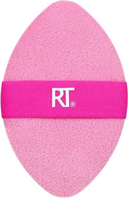 Produktbild Real Techniques Miracle 2-In-1 Powder Puff Dual-Sided Makeup Blending Puff 1 Count