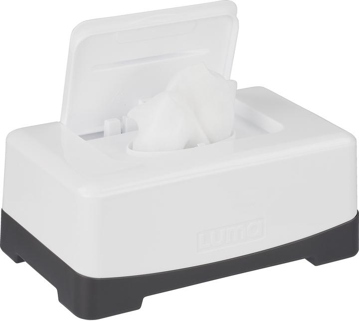 Luma Feuchttücherbox