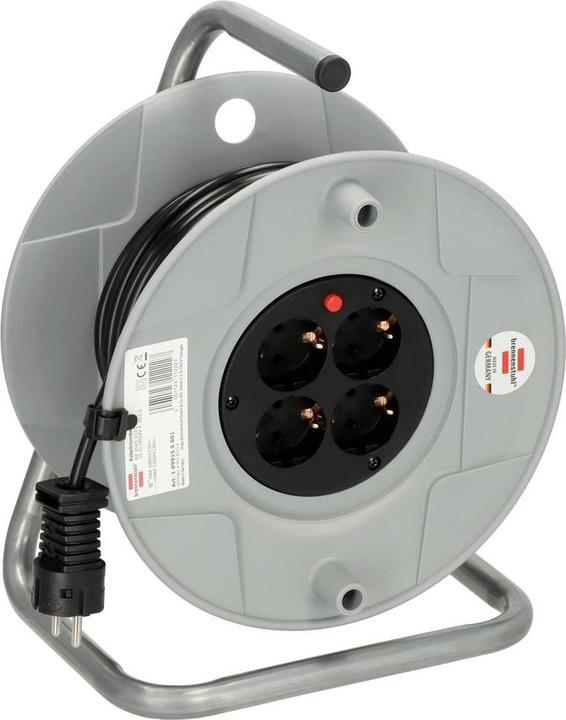 Actual product image Brennenstuhl Garant (25 m, 1.50 mm²)