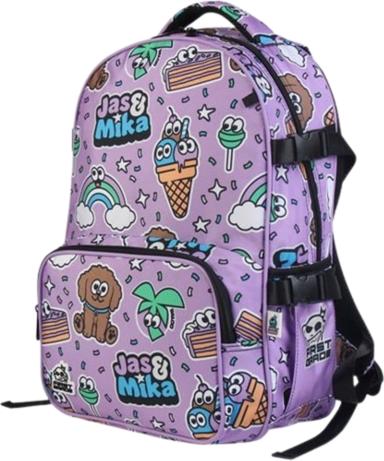 Firstgrade - Jas & Mika Dreams Backpack - 46 x 30 x 13 cm