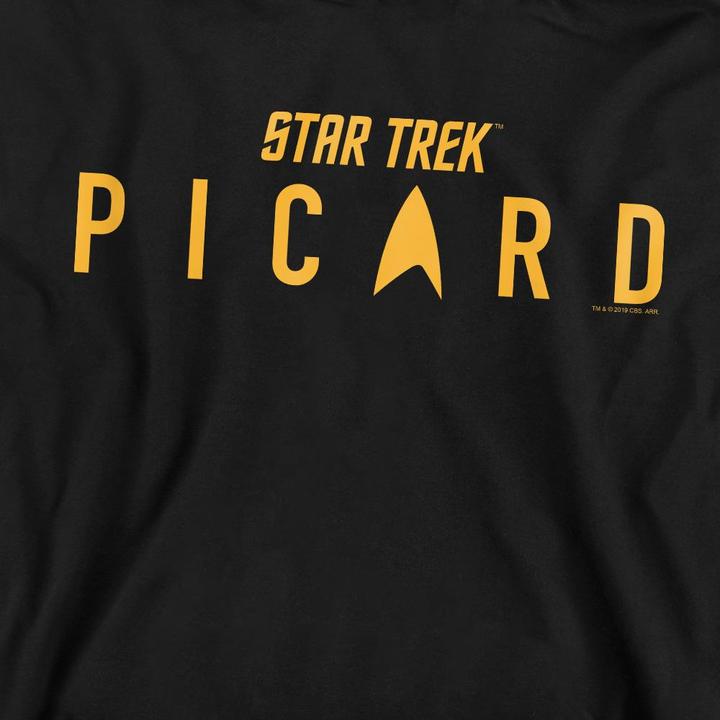 Image du produit Star Trek: Picard - Sweat - Adulte (L)