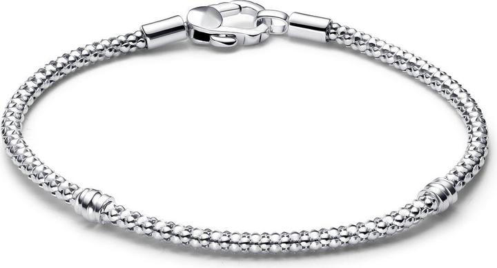 Produktbild Pandora Nietenarmband mit Nietenverschluss (23 cm)