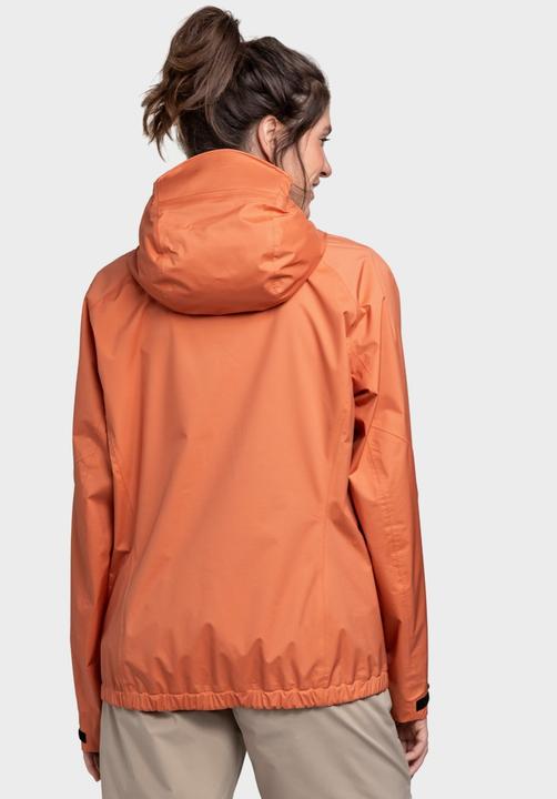 Produktbild Schöffel 2.5L 3D Jacket Vistdal (3XL, 46)
