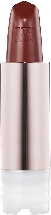 Actual product image Fenty Beauty Icon The Fill Semi-Matte Lipstick 3.8g - Flaunty Auntie Refill (Flaunty Auntie)