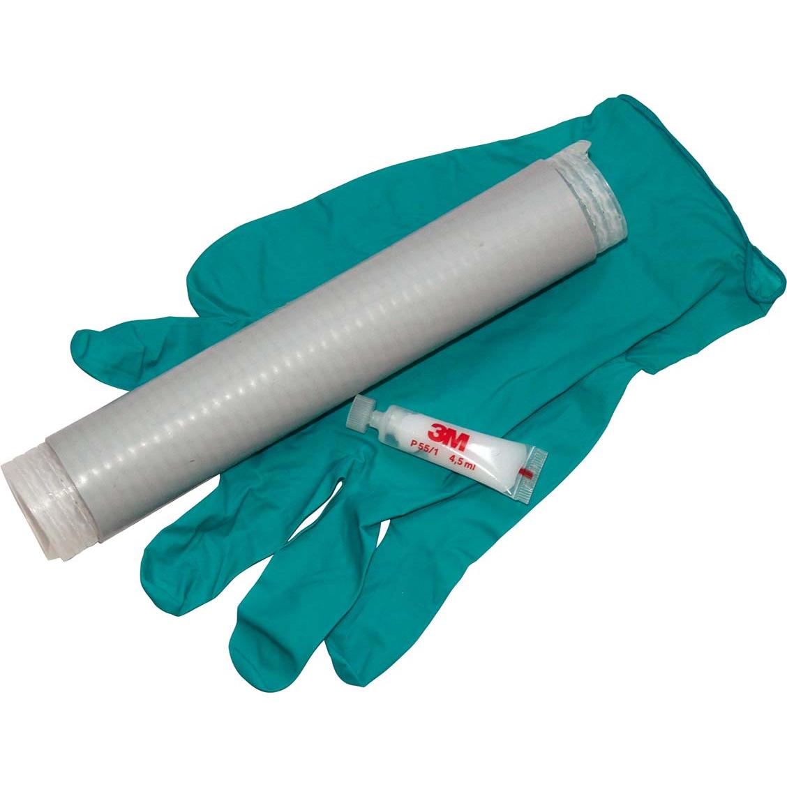 3M, Türgriff + Fenstergriff, Zusatzgarnitur 92-EB 92-EB6x-3+92-EB6x3-4 92-PN 7 (Türgarnitur)