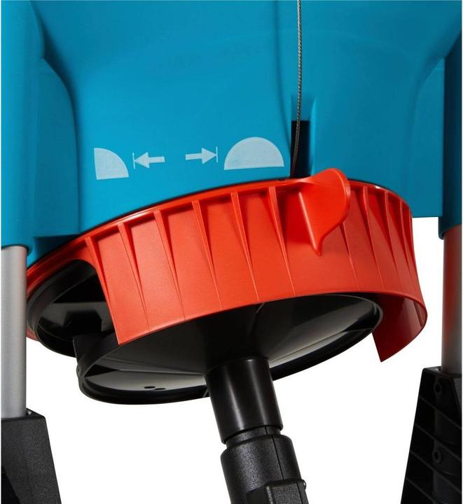 Actual product image Gardena Spreader XL E1