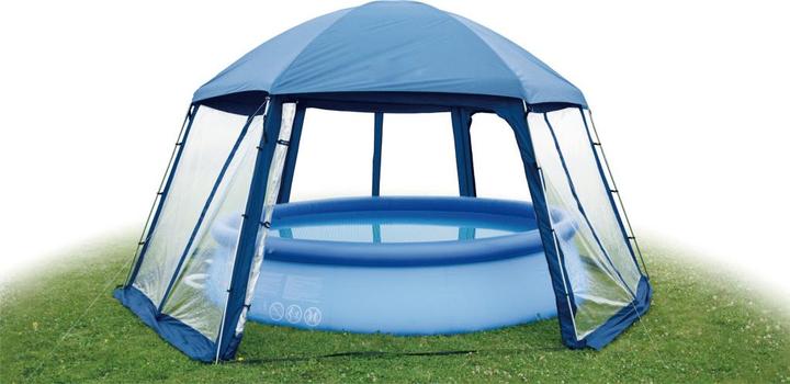 Image du produit Gre Pool house