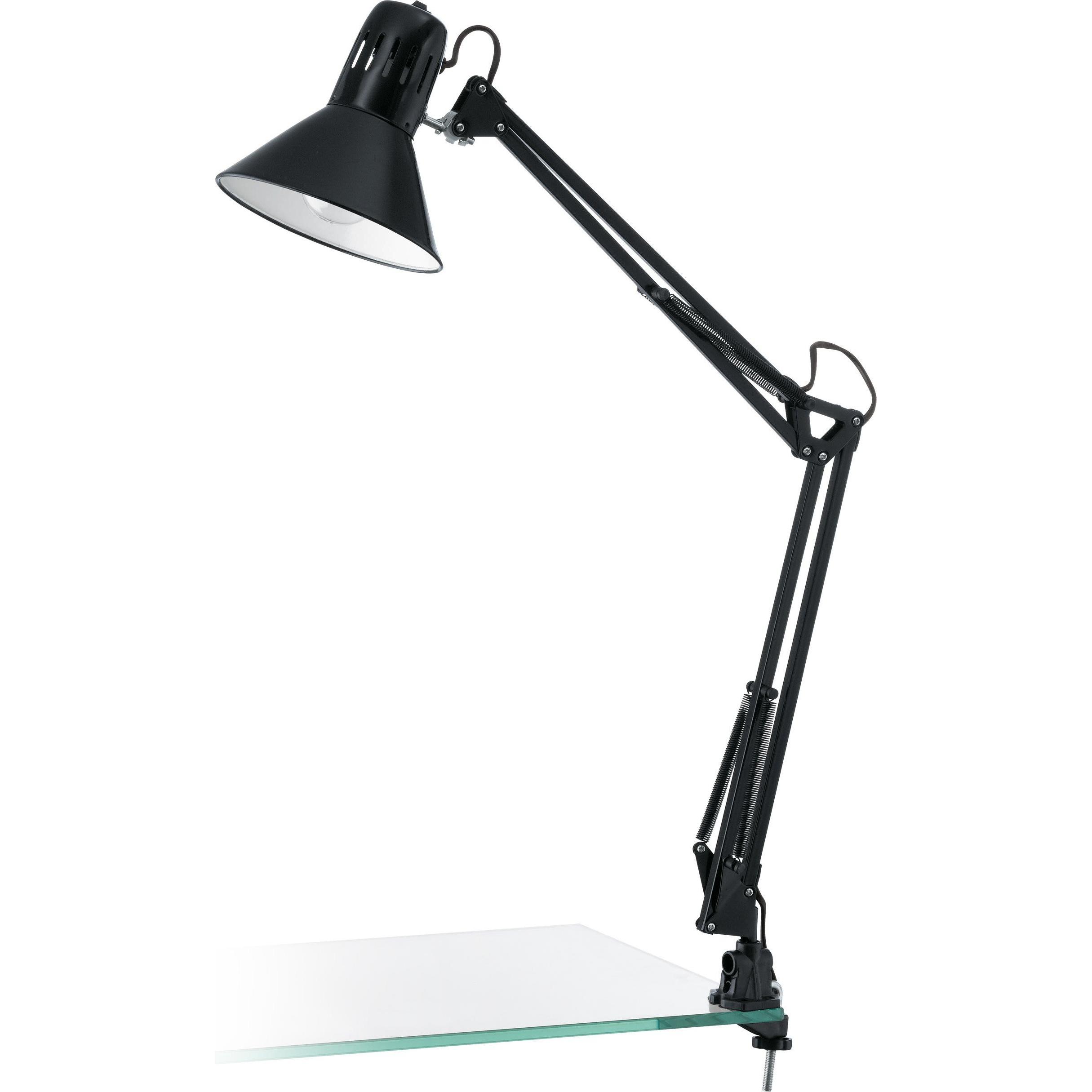 EGLO, Tischlampe, Firmo (E27)