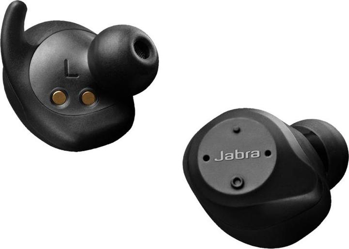 Jabra Sport d'élite (4.50 h, Sans fil)
