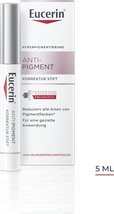 Produktbild Eucerin Anti-Pigment Korrektur Stift (5 ml)