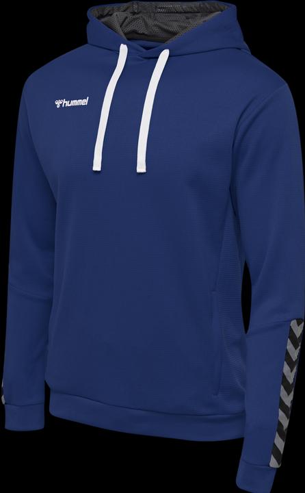 Produktbild hummel Authentic Poly Hoodie (L)