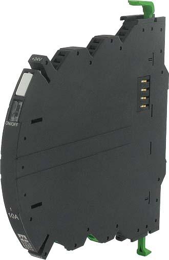 Produktbild Murr Elektronik Lastüberwachung 9 - 30 V/DC 9000-41011-0600000 1St.