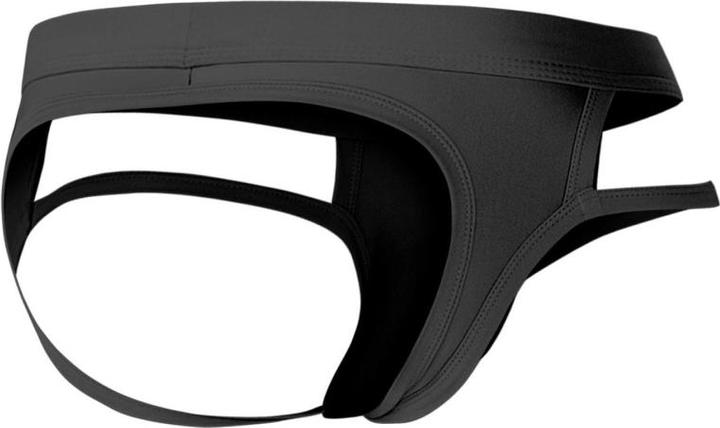 Actual product image Cut4men Herren Jock Strap in schwarz (S)