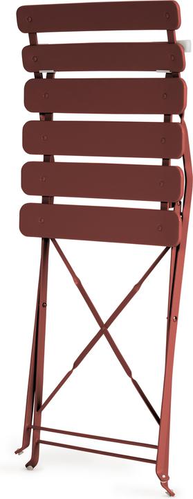 Actual product image Vanage Balcony Bistro Set (60 cm)