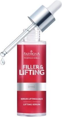 Farmona PROFESSIONAL Filler&Lifting siero liftingujące do twarzy 30ml (30 ml)