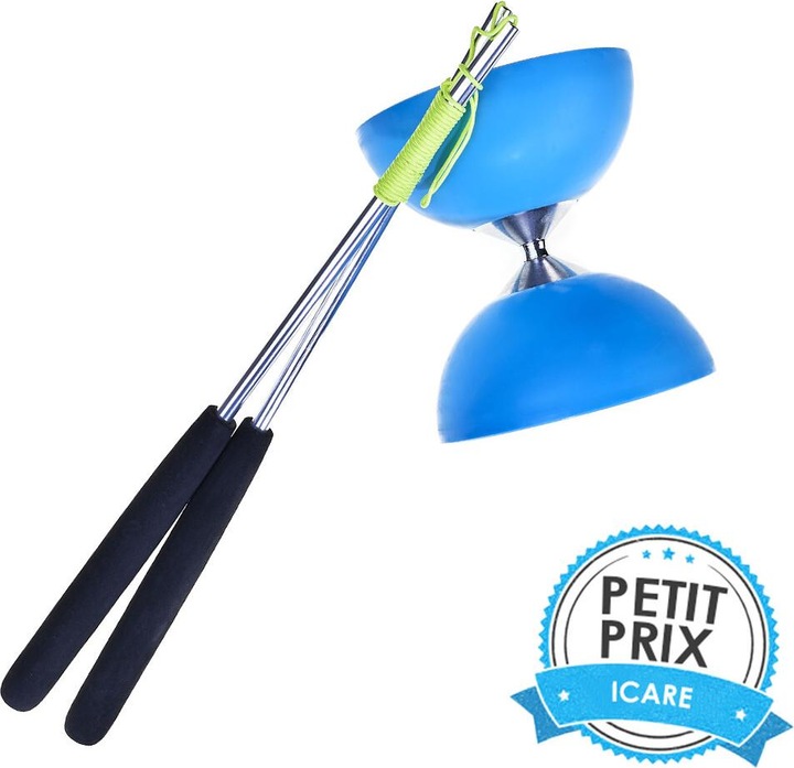 Actual product image Eureka! Diabolo