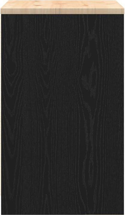 Actual product image vidaXL Marjory (60 cm, 85 cm)