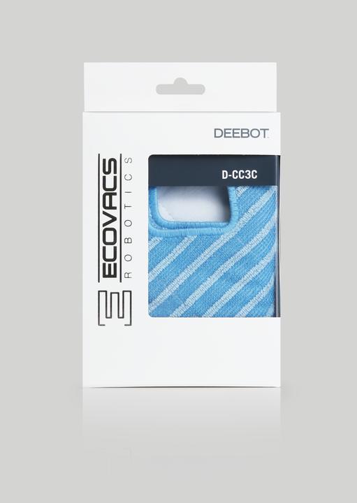 Image du produit Ecovacs D-Cc3c