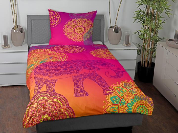 Productafbeelding sister s. Noida" beddengoed