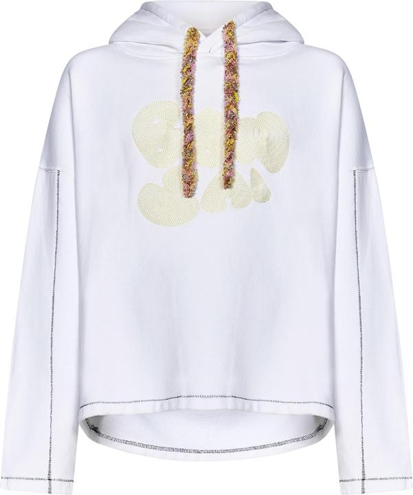 Immagine prodotto Bonsai Sweaters White (S)