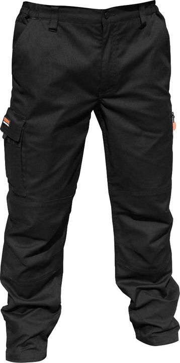 Actual product image Regatta Stretch work trousers Leg length 86 cm (96)