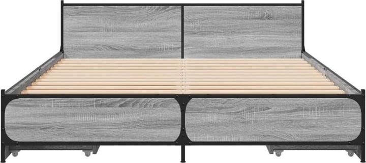 Actual product image vidaXL Kalervo (150 x 200 cm)