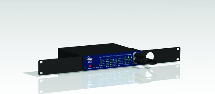 Mutec Mw-06/19 (Rack Adapter)