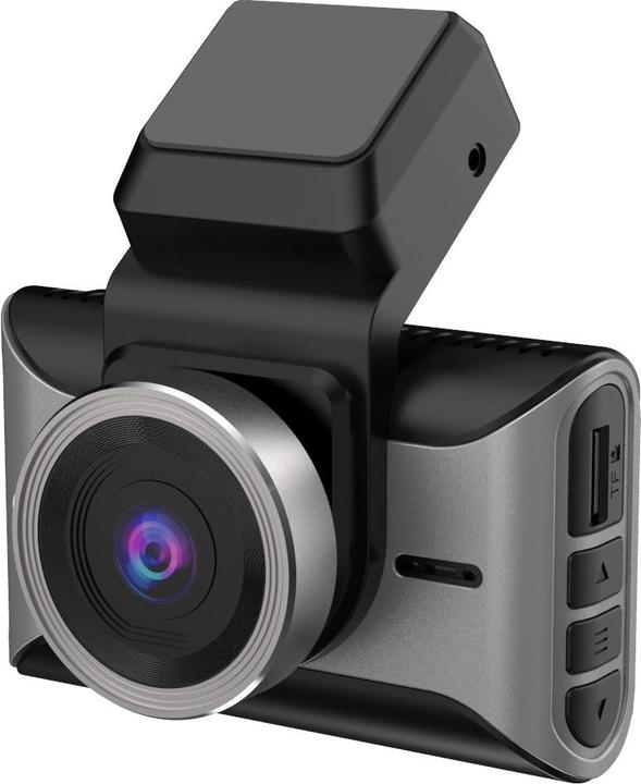 Actual product image Dahua DASHCAM 105 DEGREE 4K+1K/TFT WIFI S10 (Built-in display, Built-in microphone, Wi-Fi)