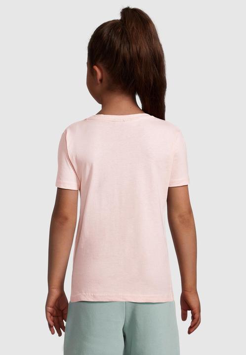 Produktbild Merchcode Girls Unicorn Flavor - T-Shirt - 185161 (134, 140)