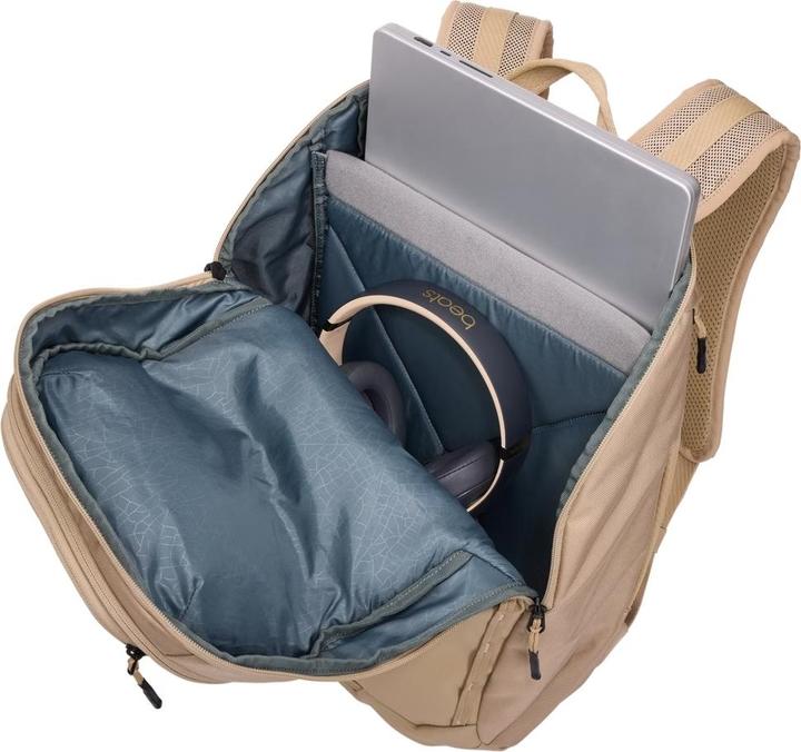 Produktbild Thule 5449 Chasm Laptop Backpack 26L gentle beige (26 l)