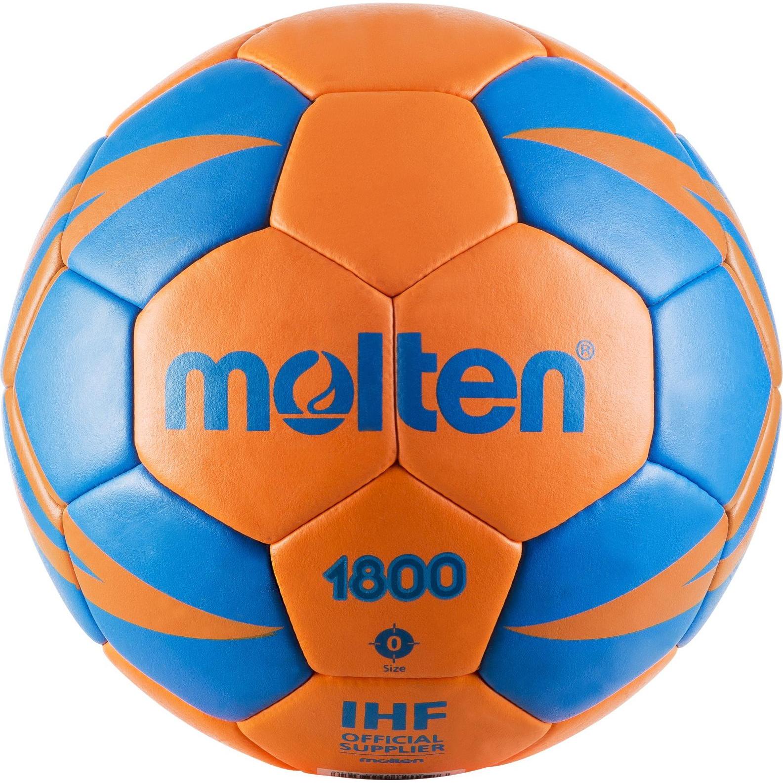 Molten, Handball