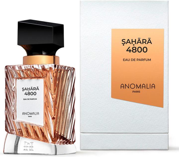 Immagine prodotto Anomalia Paris Sahara 4800 Eau de Parfum (Eau de parfum, 70 ml)