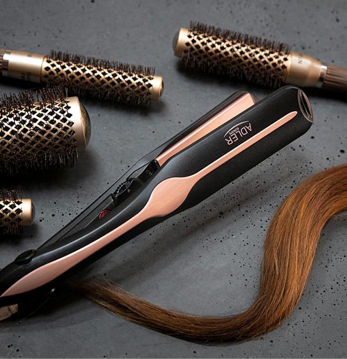 Produktbild Adler Hair straightener AD-2318 (Glätteisen)
