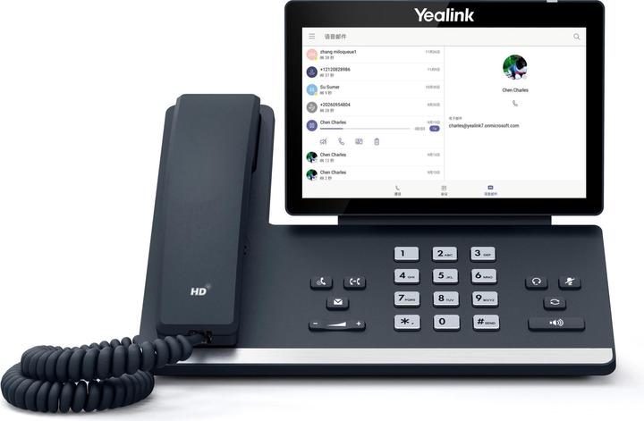 Actual product image Yealink T56A Teams