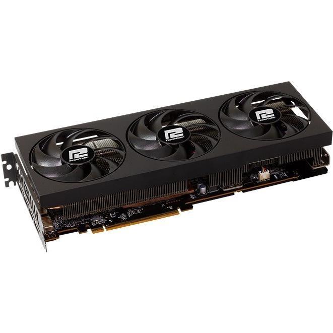 Powercolor RX 7800 XT Fighter (16 GB), Grafikkarte