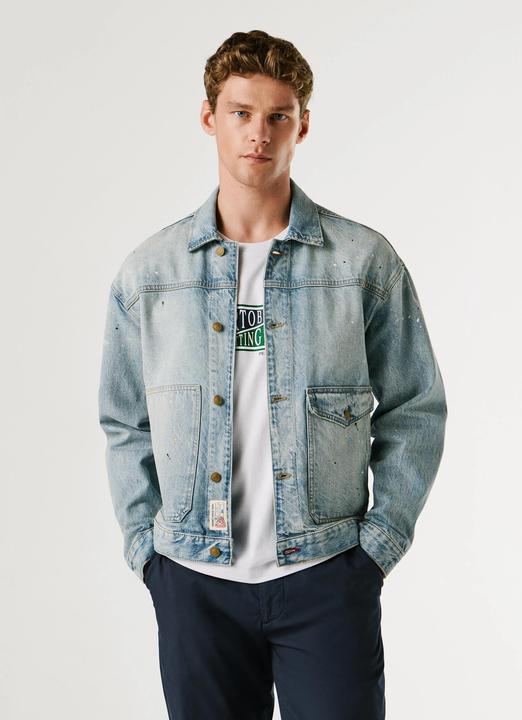 Produktbild Pepe Jeans Milo (XXL)