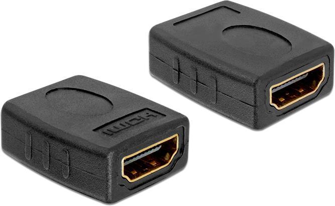 Produktbild Delock HDMI zu (HDMI, 8 cm)