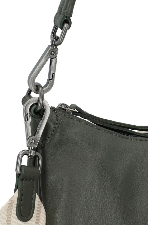 Actual product image Harbour 2nd Just Pure shoulder bag leather 32.5 cm