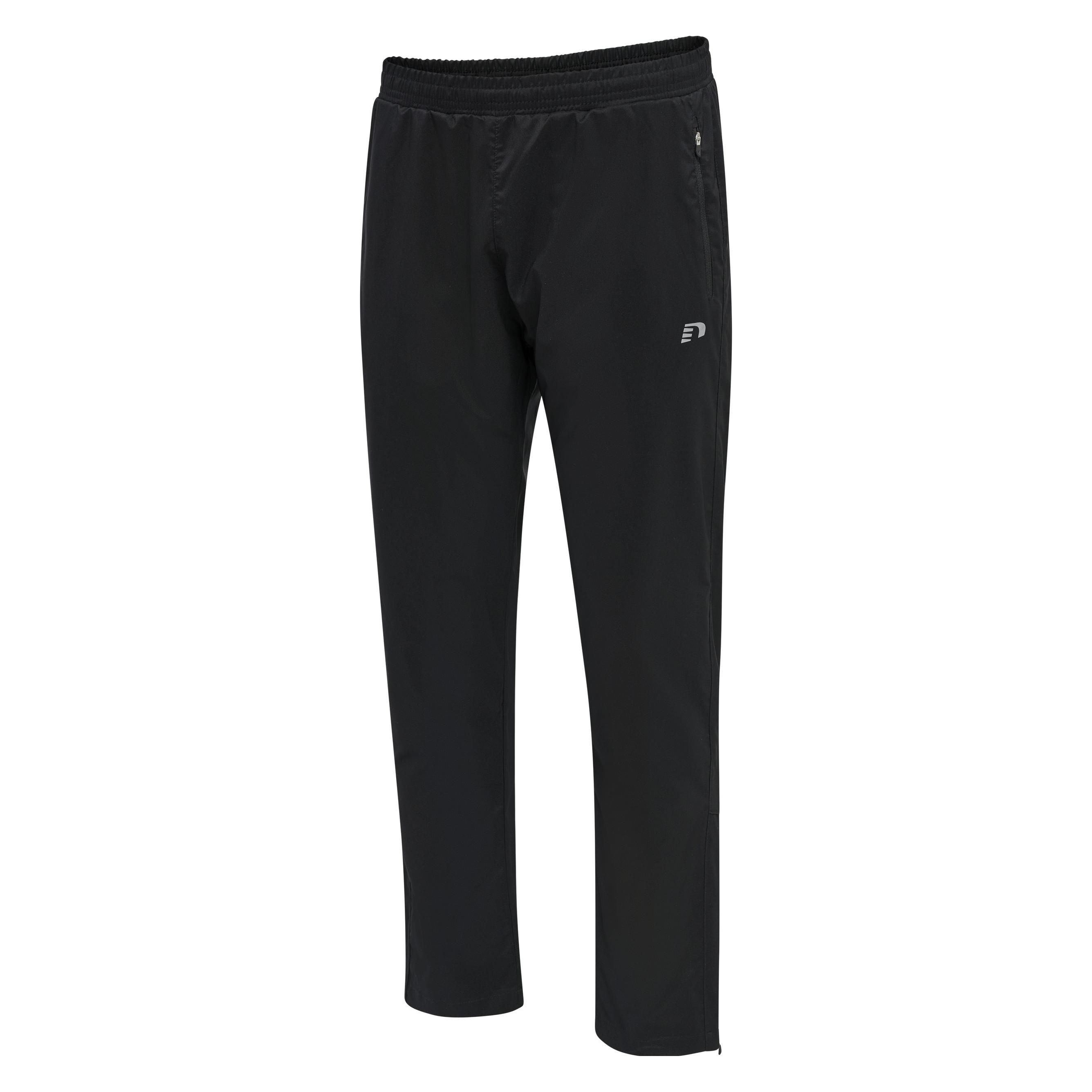 Newline, Herren, Sporthose, Men'S Core Pants (Xxl), Schwarz