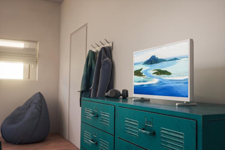 Image du produit Philips 24PHS5537 (24", PHS5537, LED, HD, 2022)