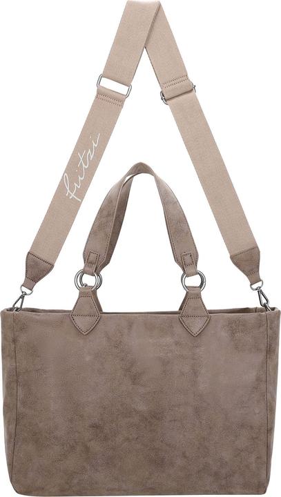 Immagine prodotto Fritzi aus Preußen Borsa Izzy Vintage 42 cm (16 l)