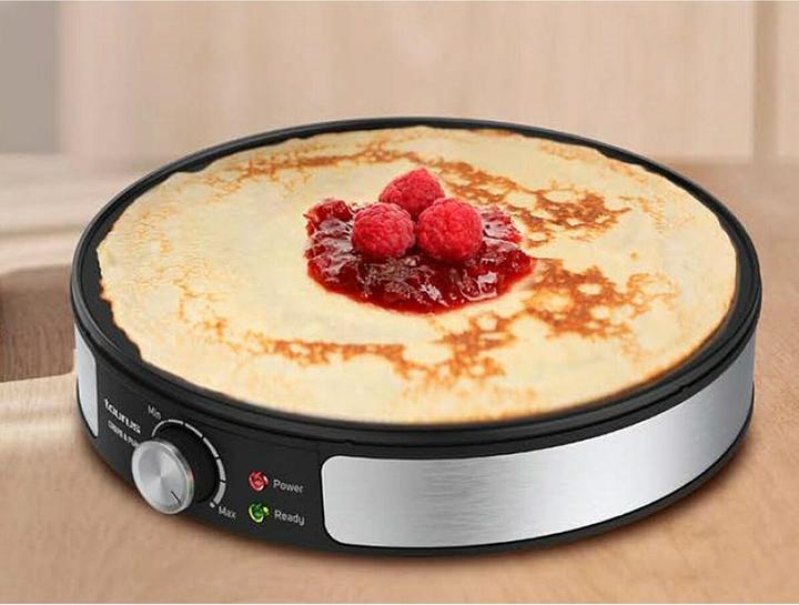 Actual product image Taurus Crepe&Fun pandekagemaskine 968384000