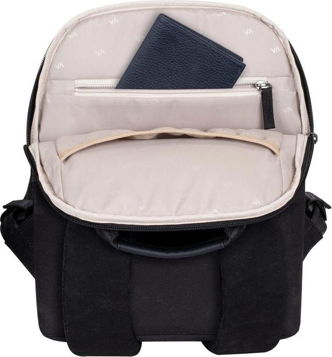 Image du produit Rivacase Sac à dos City en toile (15 l)