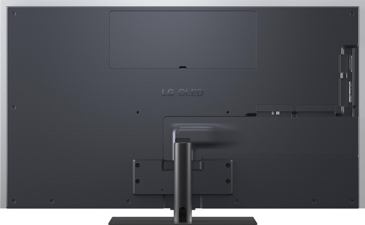 Immagine prodotto LG OLED55G59LS (55", G5, OLED, 4K, 2025)