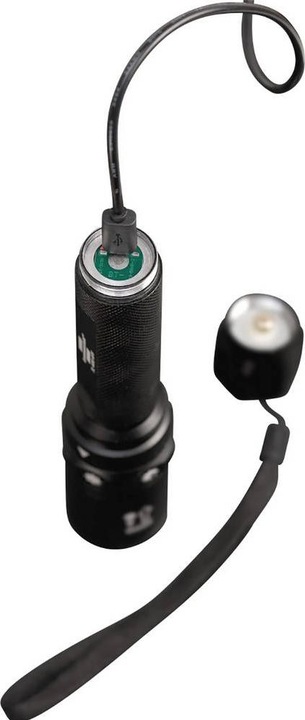Actual product image Brennenstuhl LuxPremium TL 400 AFS (18.40 cm, 430 lm)