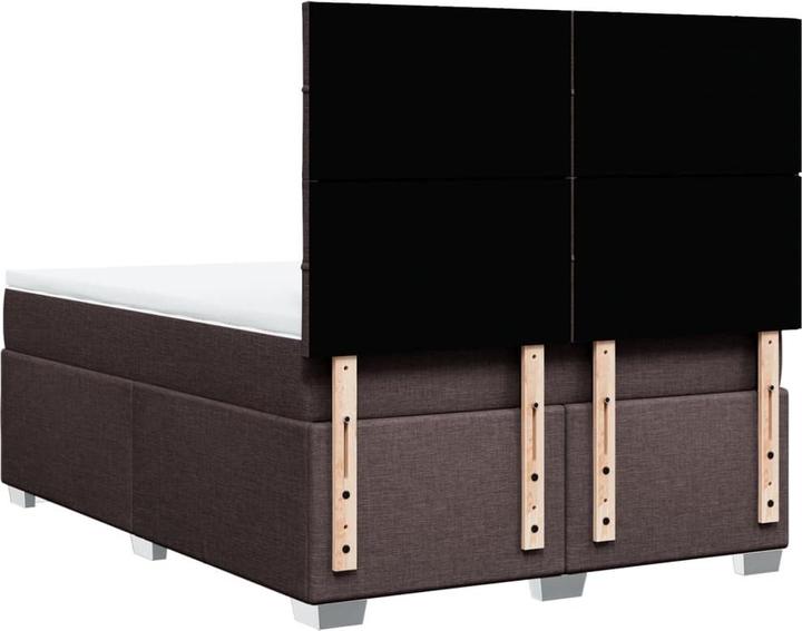 Produktbild vidaXL Boxspringbett (140 x 190 cm)
