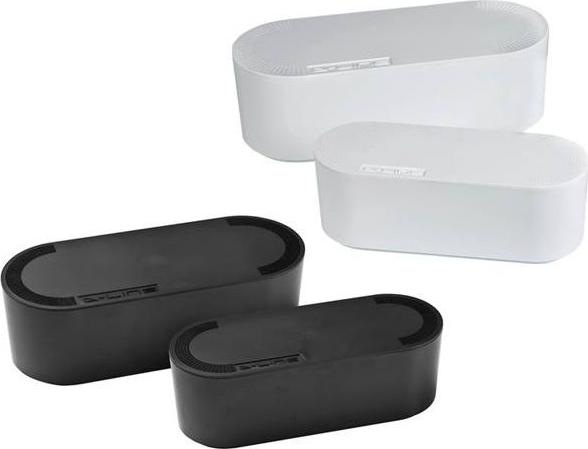 Actual product image Steffen Design Box