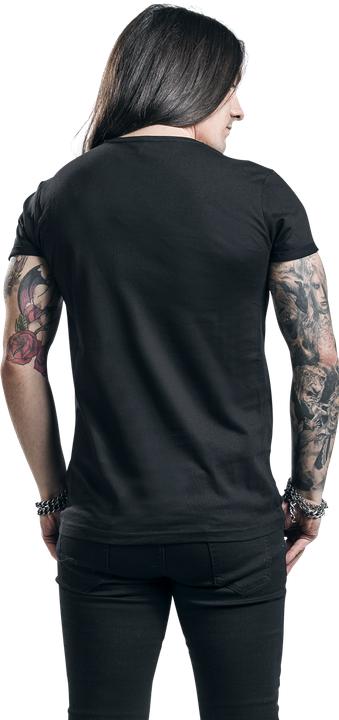 Produktbild Behemoth Herald (L)