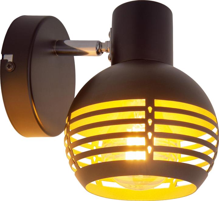 Produktbild Näve 1er Deckenleuchte Spot Casco (E27)